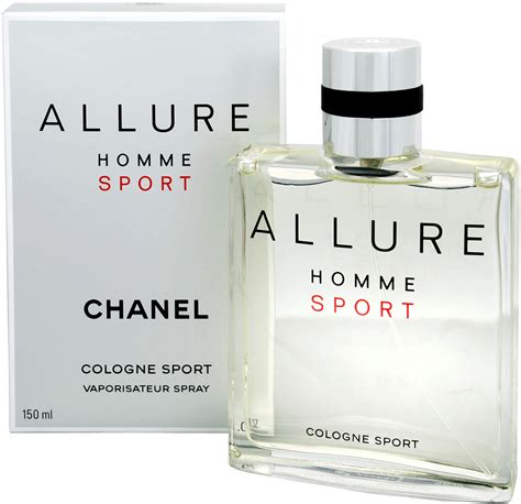 chanel sport cologne on sale|Chanel allure sport cologne 150ml.